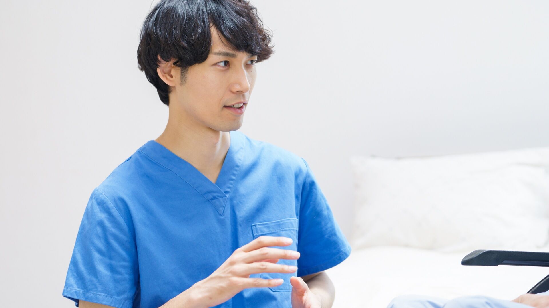 診療コーディネーター