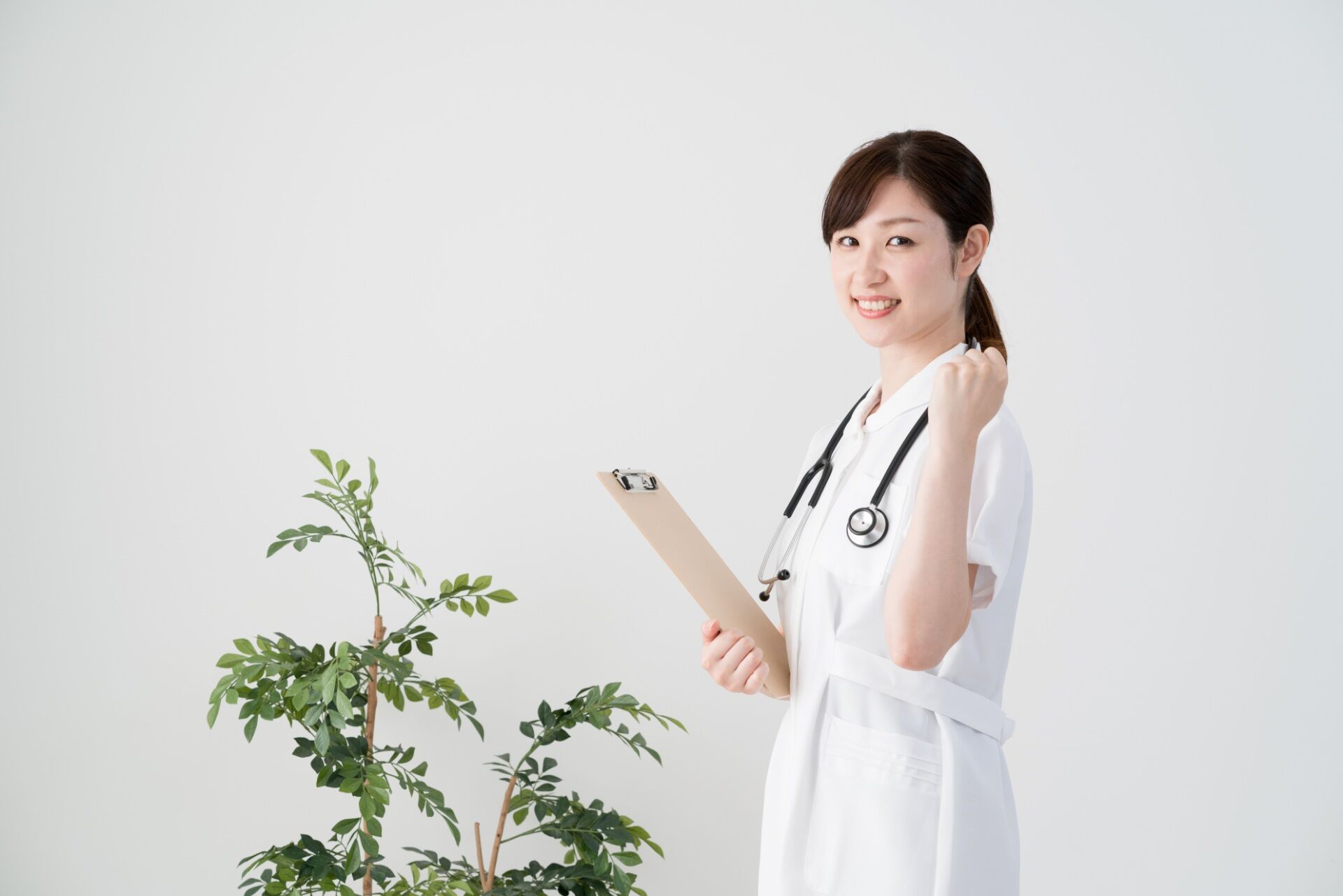 医療事務
