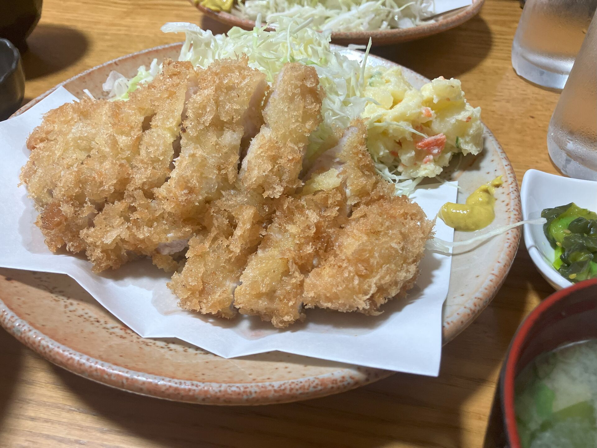 ダイエットのアドバイスもしています。