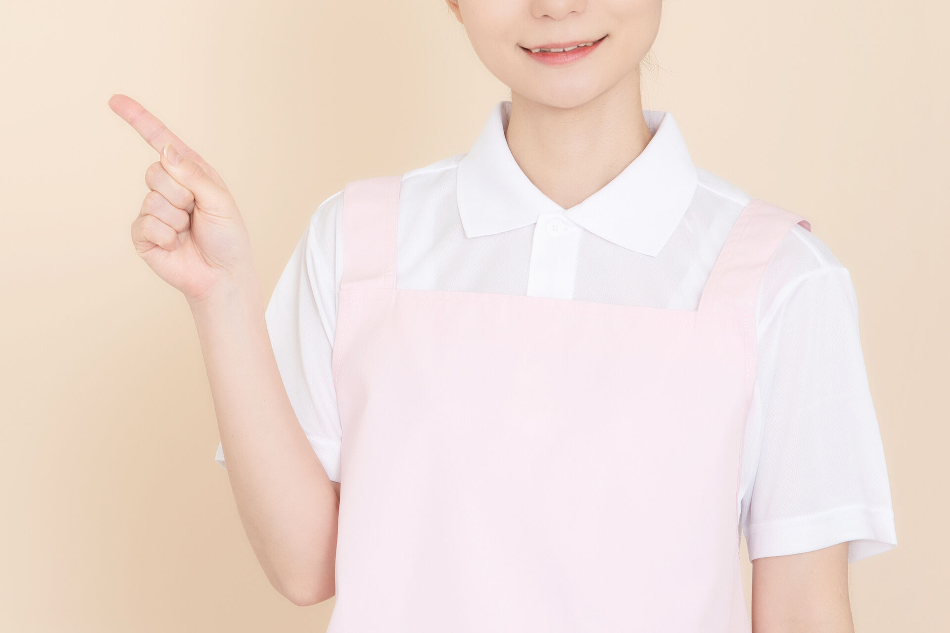 いつでも風通しの良い職場環境を維持